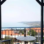 σειρήνες Ξενοδοχείο με διαμερίσματα