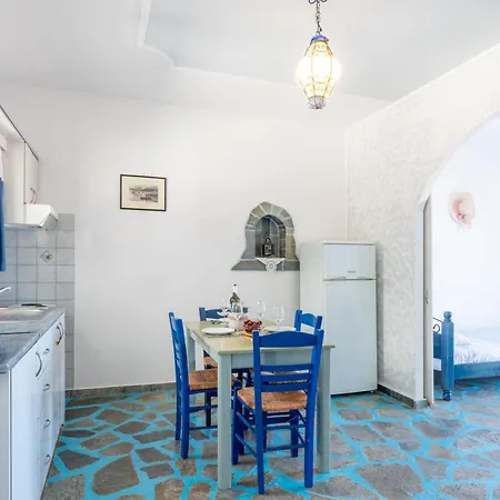 Hotel apartamentowy Sirines 2*