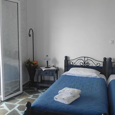 Sirines Hotel apartamentowy 2*