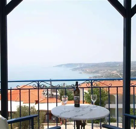 Sirines Aparthotel