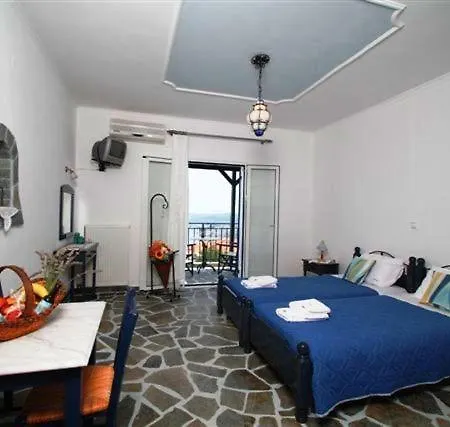 Sirines Aparthotel