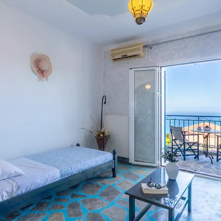 Aparthotel Sirines