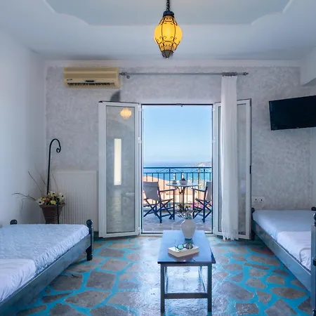 Sirines Aparthotel