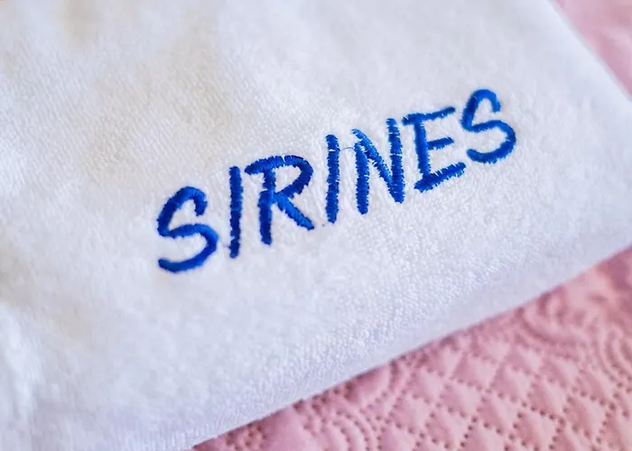 Sirines Lejlighedshotel