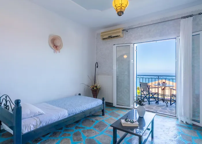 Lejlighedshotel Sirines