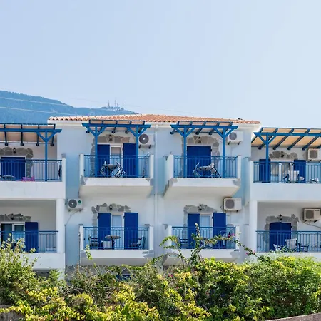 Sirines 아파트호텔 2*