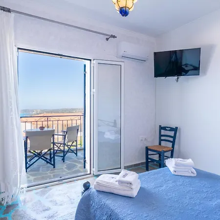 Sirines Apartmanhotel 2*