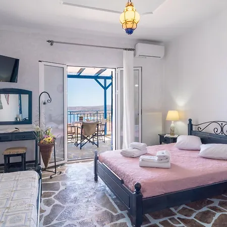 Apartmanhotel Sirines